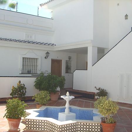 Apt Mijas Costa Arkadia Beach El Faro Marvellous Frontbeach With Stunning Seaviews And Historic Lighthouse Fuengirola Eksteriør billede