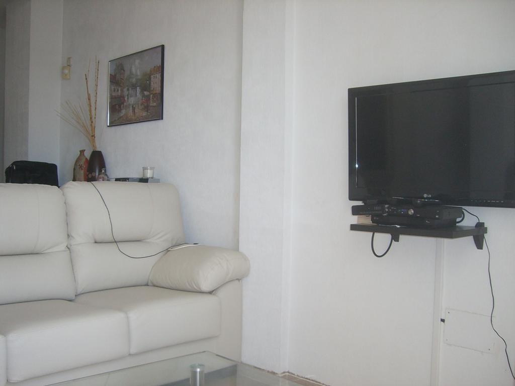 Apt Mijas Costa Arkadia Beach El Faro Marvellous Frontbeach With Stunning Seaviews And Historic Lighthouse Fuengirola Eksteriør billede