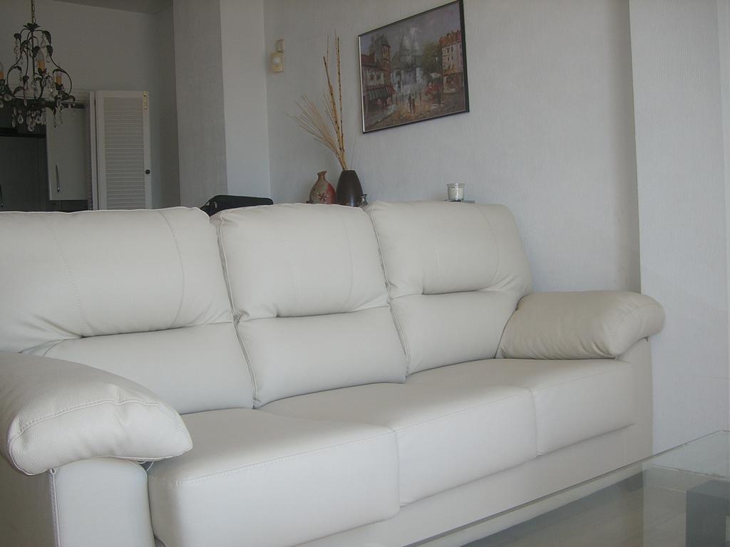 Apt Mijas Costa Arkadia Beach El Faro Marvellous Frontbeach With Stunning Seaviews And Historic Lighthouse Fuengirola Eksteriør billede